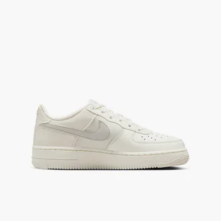 Кроссовки детские Nike Air Force 1 Lv8 4 Bg White IB7688-100