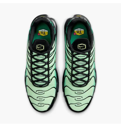 Кроссовки мужские Nike Air Max Plus Green DM0032-301