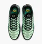 Кроссовки мужские Nike Air Max Plus Green DM0032-301