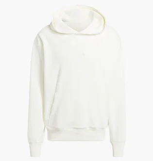 Худи мужское Adidas Elevated All Szn Terry Loop Beige IY6577