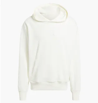 Худи мужское Adidas Elevated All Szn Terry Loop Beige IY6577