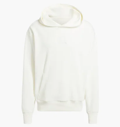 Худи мужское Adidas Elevated All Szn Terry Loop Beige IY6577