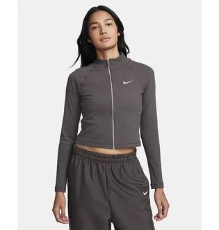 Кофта женская Nike Sportswear Grey FN5753-254