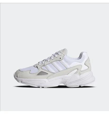 Кросівки жіночі Adidas Falcon White IG5732