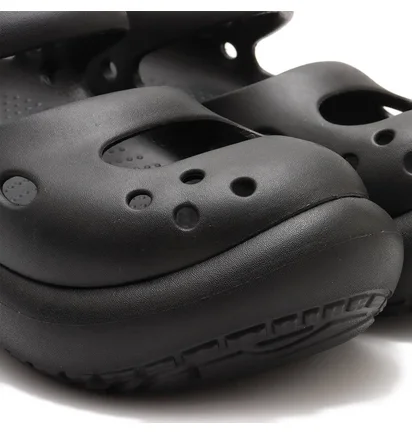 Сандали унисекс CROCS Phaedra Black 209560-001