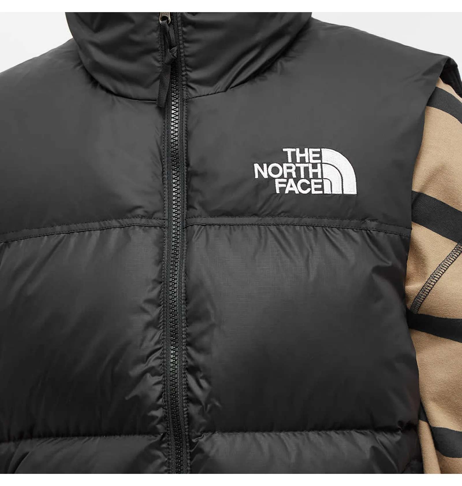 ᐉ Жилетка чоловіча The North Face 1996 Retro Npse Vst Black