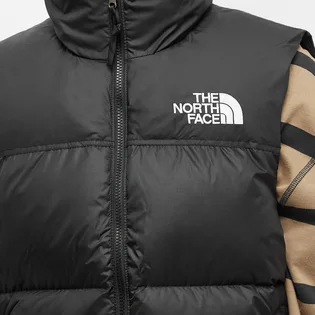 Жилетка чоловіча The North Face 1996 Retro Npse Vst Black Nf0A3Jqqle4