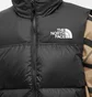 Жилетка чоловіча The North Face 1996 Retro Npse Vst Black Nf0A3Jqqle4