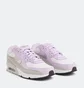Кросівки дитячі Nike Air Max 90 Violet Frost Gs Pink/White CD6864-123
