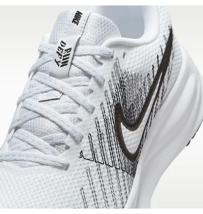 Кросівки жіночі Nike W Run Defy White HM9593-101