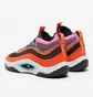 Кросівки унісекс Nike Cosmic Unity 3 Orange/Grey DV2757-001