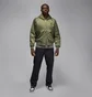 Куртка чоловіча Air Jordan Flt Rngd Olive HV0540-222
