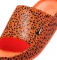 Тапочки мужские Nike Calm Slide Orange/Black HF1067-800
