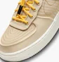 Кроссовки детские Nike Air Force 1 Lv8 3 Gs Beige DV1622-100