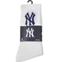 Шкарпетки дитячі New York Yankees Crew White (3 пари) 15100002-1001