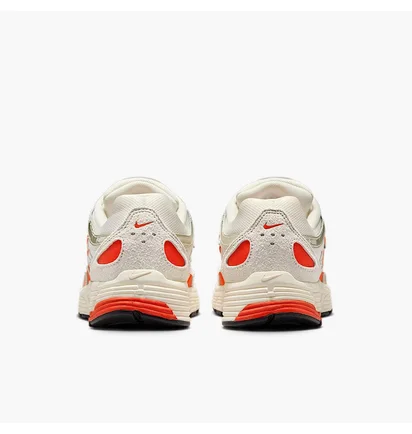 Кросівки жіночі Nike P-6000 Beige/Orange HV5230-133
