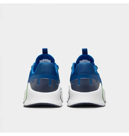 Кросівки чоловічі Nike Free Metcon 5 Training Shoes Blue DV3949-401