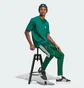Штаны мужские Adidas House Of Tiro Nations Green JN2574