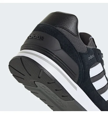 Кроссовки мужские Adidas Run 80S Black ID1260