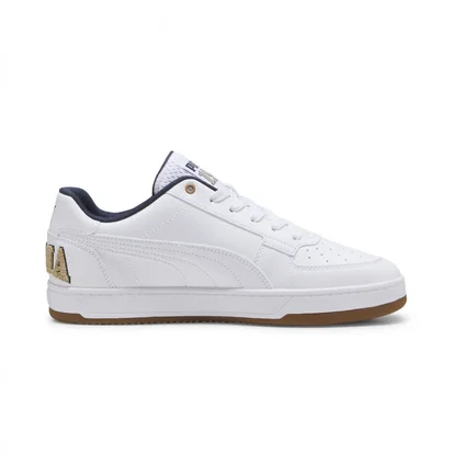 Кроссовки мужские Puma Caven 2.0 Retro Club White 395082-01