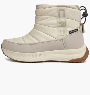 Ботинки женские CMP Zoy Snow Boots Wp Beige 3Q79566-U716