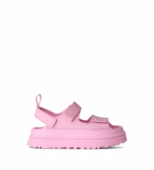 Сандалі жіночі UGG Goldenglow Pink 1152685.PKD