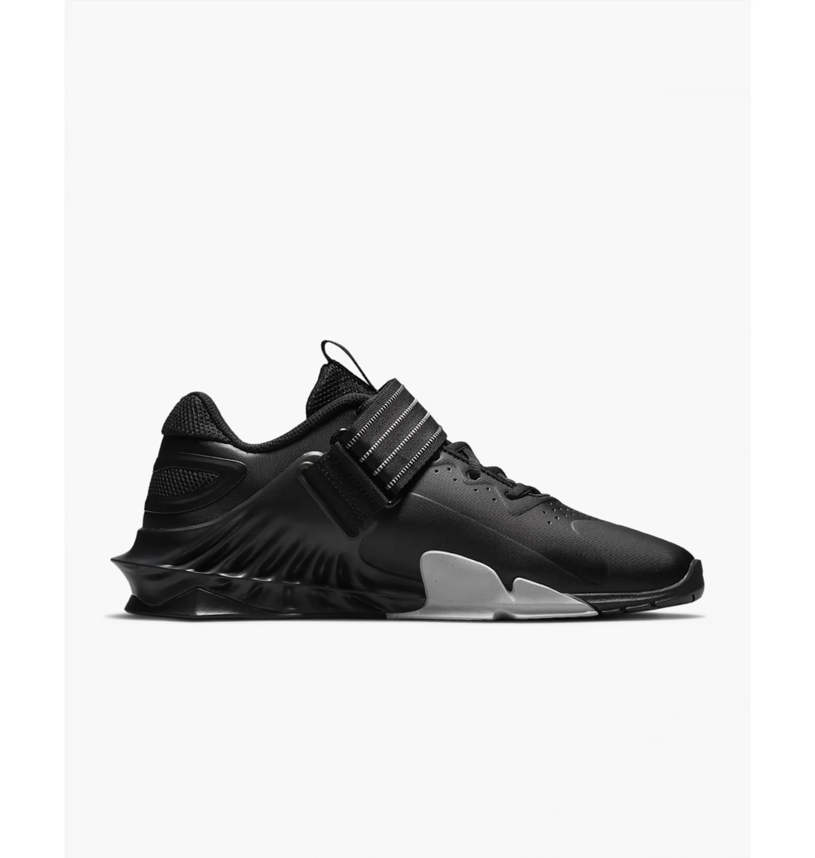 ᐉ Кросівки унісекс Nike Weightlifting Shoes Black CV5708-010