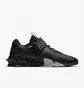 Кросівки унісекс Nike Weightlifting Shoes Black CV5708-010