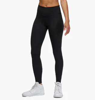 Леггинсы женские Air Jordan Sport Leggings Black FB4620-010