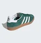 Кроссовки унисекс Adidas Gazelle In Green JI2062