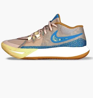 Кросівки чоловічі Nike Kyrie Flytrap 6 Cheetah Brown DM1125-100