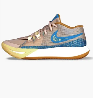 Кроссовки мужские Nike Kyrie Flytrap 6 Cheetah Brown DM1125-100