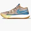 Кросівки чоловічі Nike Kyrie Flytrap 6 Cheetah Brown DM1125-100