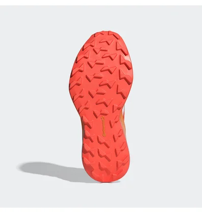 Кроссовки женские Adidas Terrex Agravic 3 Trail White JI0955