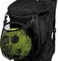 Рюкзак чоловічий Select Backpack Net V25 Black 816070-111