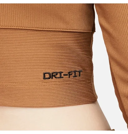 Спортивный костюм женский Nike Sportswear Tech Brown FD4236-270__FD4237-270