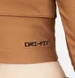Спортивный костюм женский Nike Sportswear Tech Brown FD4236-270__FD4237-270