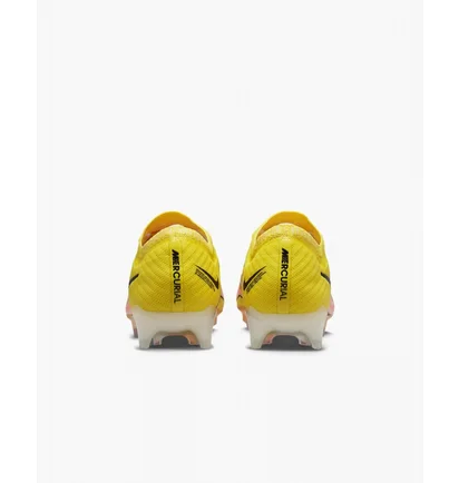 Бутси унісекс Nike Zoom Vapor 15 Elite Fg Yellow Dj4978-780