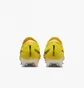 Бутси унісекс Nike Zoom Vapor 15 Elite Fg Yellow Dj4978-780