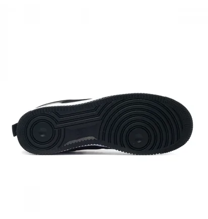 Кросівки чоловічі Nike Air Force 1 07 Black FZ4625-001