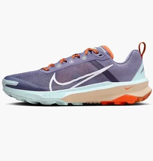 Кроссовки мужские Nike React Terra Kiger 9 Violet DR2694-502