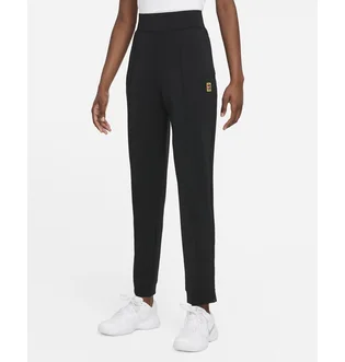 Штаны женские Nike Nikecourt Dri-Fit Black DA4722-010