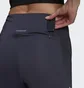 Лосины женские Adidas Own The Run 7/8 Running Tights Grey Hf1955
