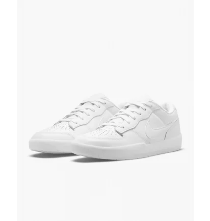 Кроссовки унисекс Nike Sb Force 58 Premium White DH7505-100