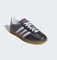 Кросівки жіночі Adidas Gazelle Indoor Shoes Violet IE2956