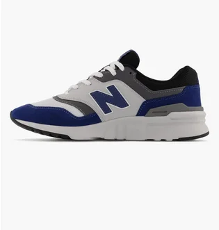 Кроссовки мужские New Balance Cm997 Grey Cm997Hve