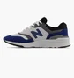 Кроссовки мужские New Balance Cm997 Grey Cm997Hve