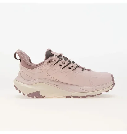 Кроссовки женские Hoka Kaha 2 Low Gore-Tex Pink 1123191F-CMCP