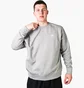 Світшот чоловічий Nike M NSW CLUB CRW BB Grey BV2662-063