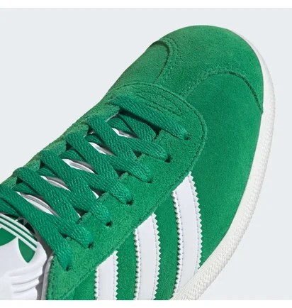 Кроссовки мужские Adidas Gazelle Green IG2092